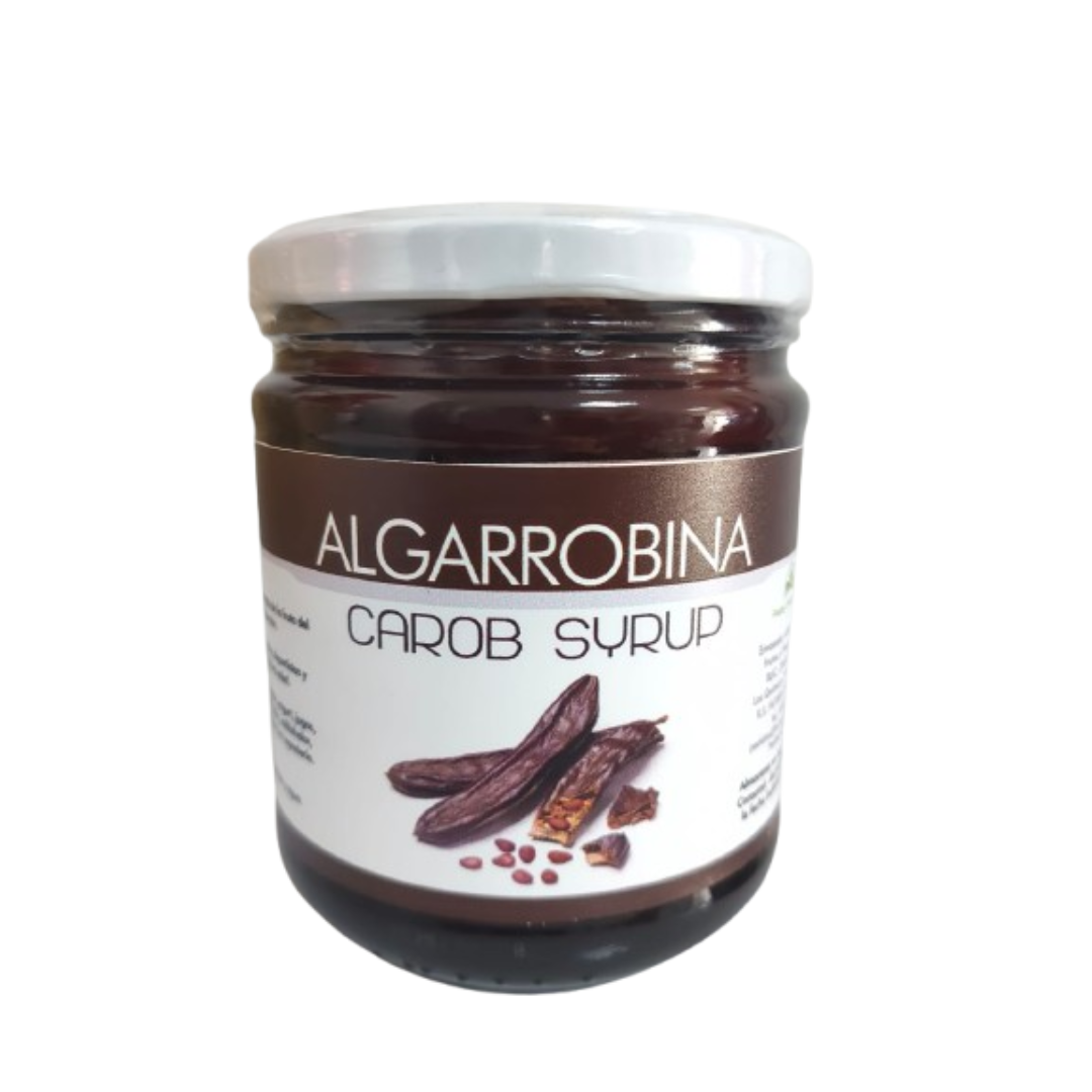 Algarrobina Frutos y Procesos, 500 gr