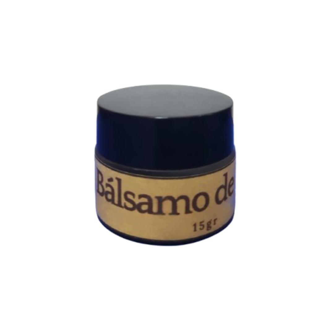 Bálsamo de cejas Delmis Natural, 15 gr