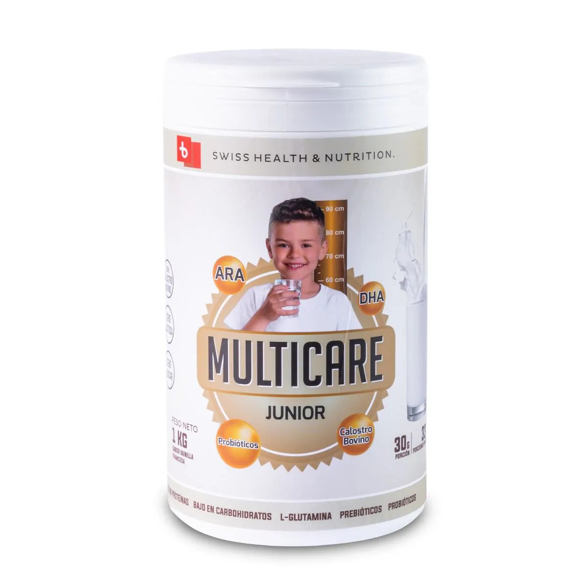Multicare junior Bionic Labs, 1 kg