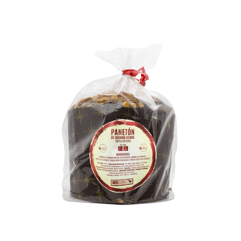 Paneton Biosunqu, 700 gr