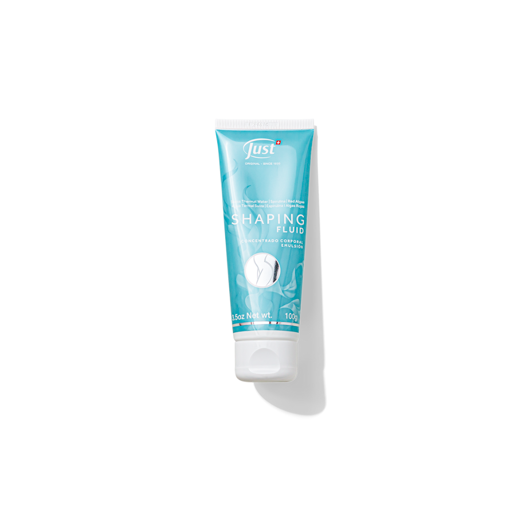 Shaping fluid concentrado corporal Just, 100 gr
